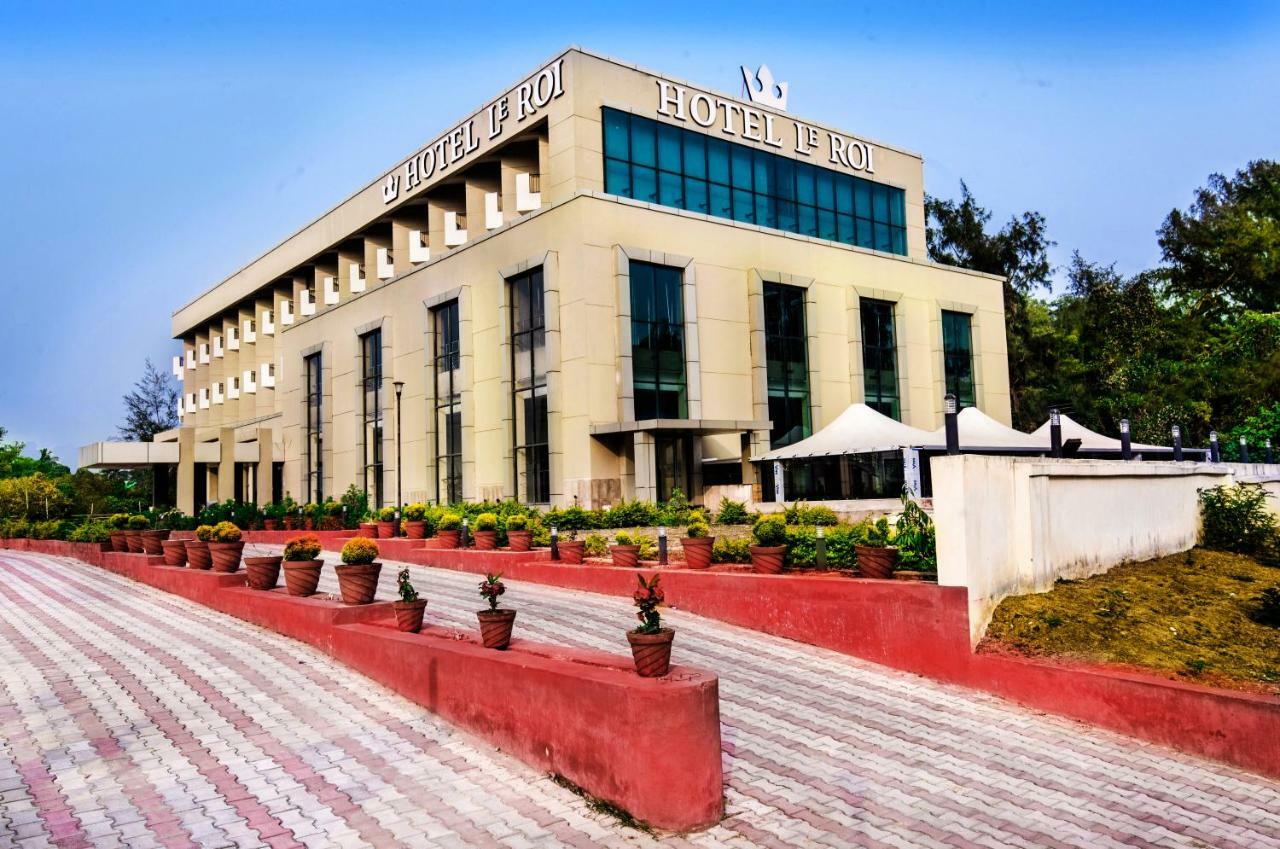 Le Roi Digha Hotel Digha (West Bengal)